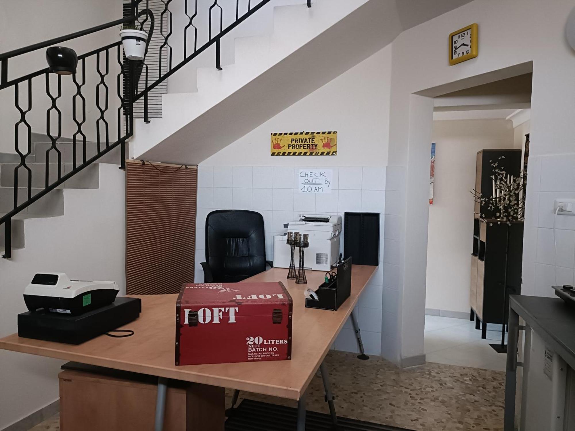 Casa Vacanza In Pieno Centro Storico Vicino Ostuni E La Riserva Di Torre Quaceto San Vito dei Normanni Exterior foto